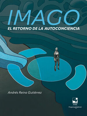 cover image of Imago